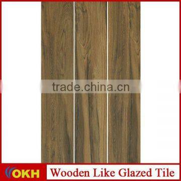 floor wood like tile, wooden floor tiles WMJ120081