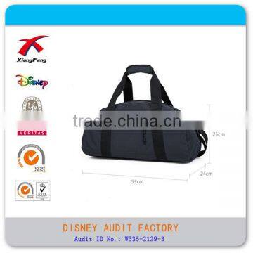 Sport Decompression Shoulder Strap Hand Bag Polyesterwear-resisting Handle Bag