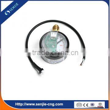 Chang neng fuel pressure gauge cng patrs 5V