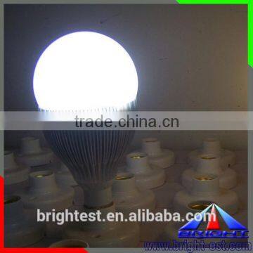 1020 Lumen With LED Bulb Light,12 Watt LED Bulb Lights, SAMSUNG SMD5630 Chip Dimmable for Led Bulb Light photo-2