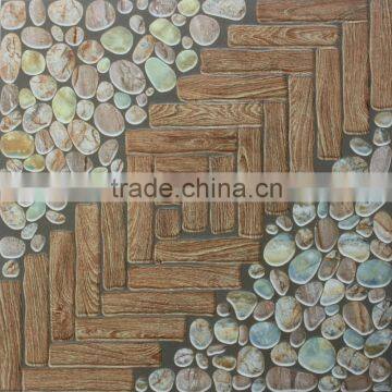 2016 New Designs Ruicheng Digital Hot Floor Tiles photo-3