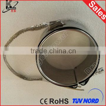 High Quality 304 Stainless Steel Electric Mica Band Heater