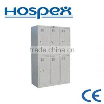HH150 hospital clothes cupboard
