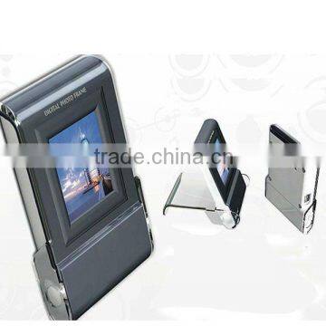 1.5 inch mini digital picture frame