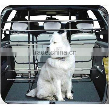 Pet Car Product provides safety and comfort