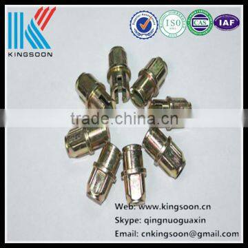 Alloy forging part