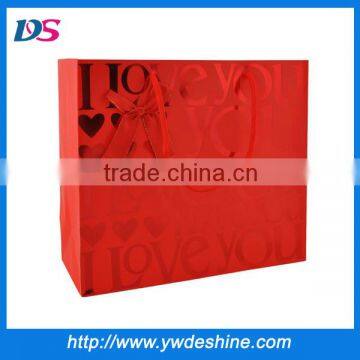 New wholesale paper packing bag TH-065