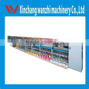 Fully Automatic Sewing thread /embroidery winding yarn Machine