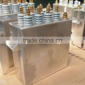 Power Application and Surface Mount Package Type Shunt capacitor