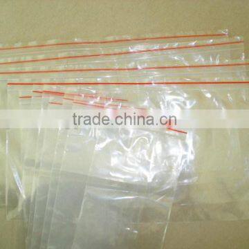 Resealable PE Schet Factory photo-5