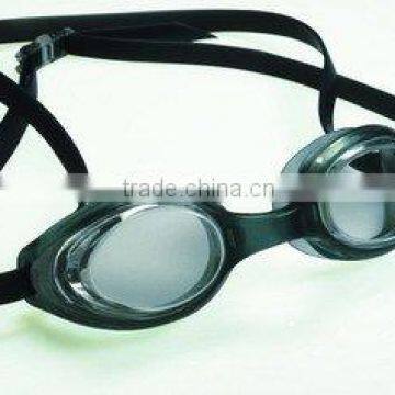 Swim Goggles With Tinted Lens for Adult photo-4