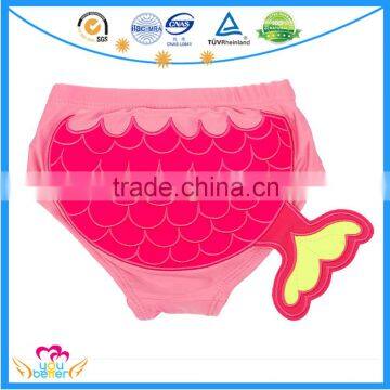 Hot Selling Baby Swimwear Reusable Washable Infant Swim Diapers Nappy