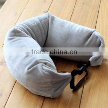 Alibaba soft Noon Break Chair Sleeping Neck U-pillows