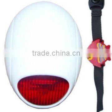 Child Guard anti-drowning /pool alarm