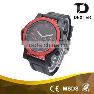 China wholesale OEM unisex student sport watch