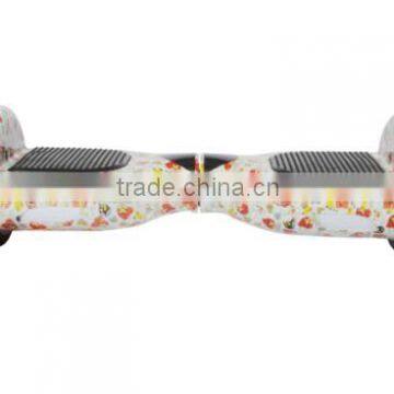 2015 New!! Two Wheel Scooter Self Balancing Electric Scooter photo-2