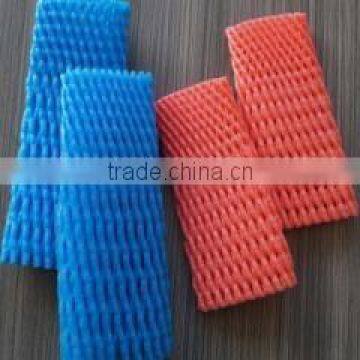 100 % PE New material fruit foam package net