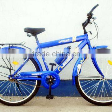 26" steel 1s india model mountain bicycle SH-MTB056