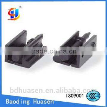 high quality hot sale aluminium window hinges