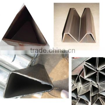 SPECIAL SHAPED STEEL PIPE