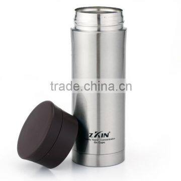 Wholesale Insulated Double Wall Stainless Steel Vacuum Water Thermos Flask