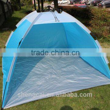 Automatic Folding Pop up Beach Tent photo-5