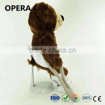 Soft Get Well 300 Teddy Bear Plush Toy photo-4