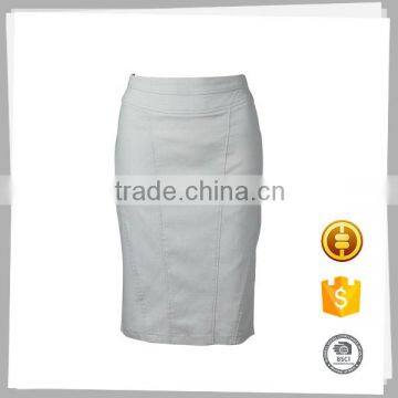 New Style Formal Casual Ladies Formal Skirt Suit