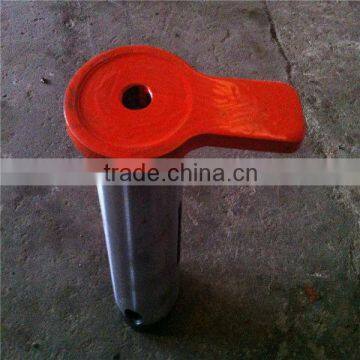 Bucket Pin Manufacturer