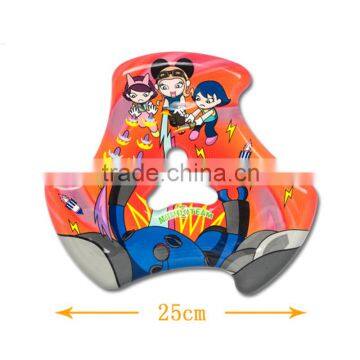 Hot Selling Outdoor Play Toys 25CM pu Spin Disk Toy for Kids With EN71/10P/ASTM/HR4040/BSCI photo-4