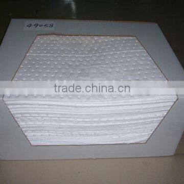 Sell Oil Absorbent Product