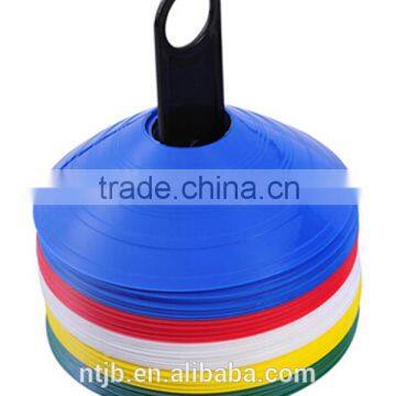 Newly Sale Soccer Training Equipment Barriers to Mark Disc photo-3