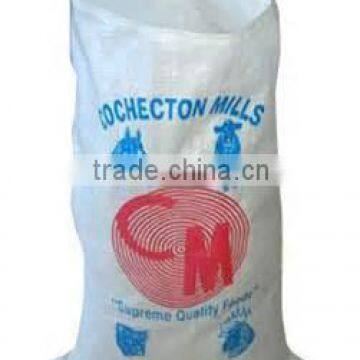 pp granules sugar poly raw material woven bag 50kg buyer