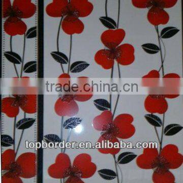 SASD saleable ceramic decor for decorated 25x40CM