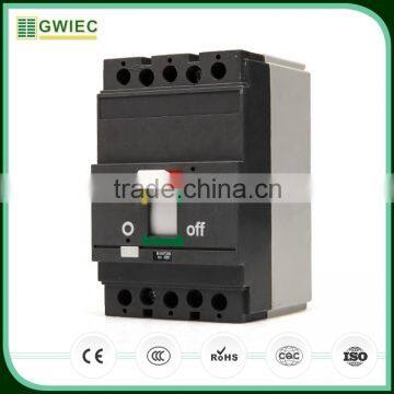 GWIEC Wenzhou Wholesale Products Automotive 660V 25KA 3P 630A Mccb Types Circuit Breaker photo-3