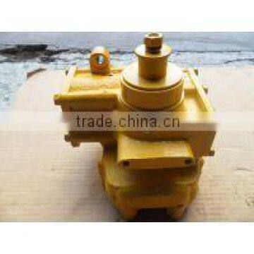 P702-12-13001 Servo Valve for Shantui Bulldoder /dozer Part photo-2