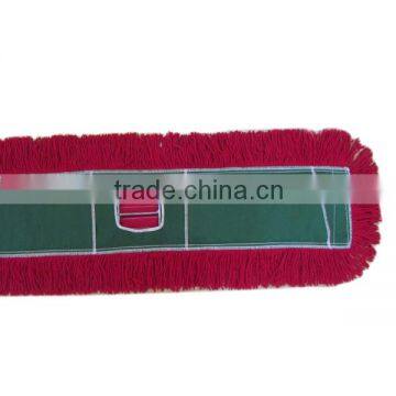 #Y502Industrial Standard Dust Cleaning Mop Industrial Flat Mop photo-4