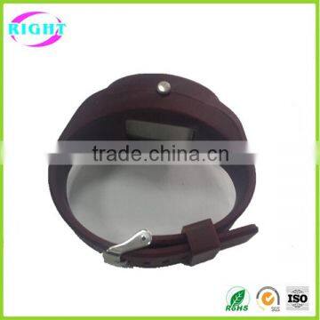 OEM Silicon Watch Band photo-5