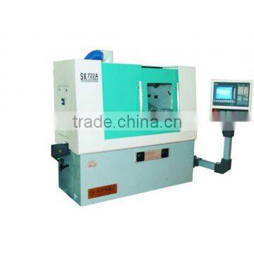 HJMTC High precision CNC Tap Grinding Machine