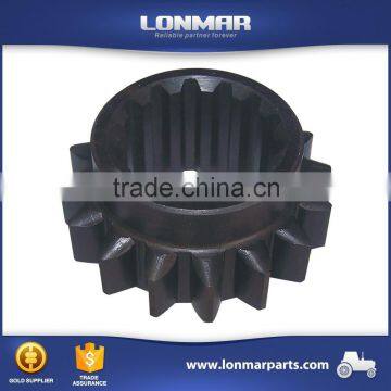 High quality agriculture machinery parts transmission gear for sale 40.17.105