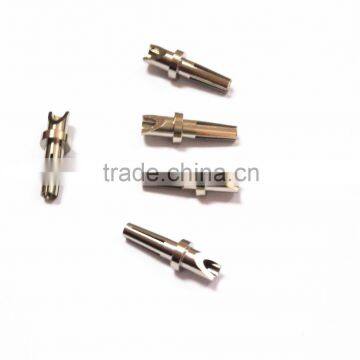 Dongguan manufacture custom special spring probe pin