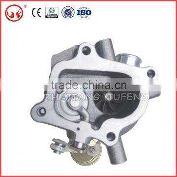 CHRA for Hyundai New Porter 2.5L 1 ton D4BC GT1749S turbocharger cartridge turbo core 732340 / 732340-5001S / 28200-4A350