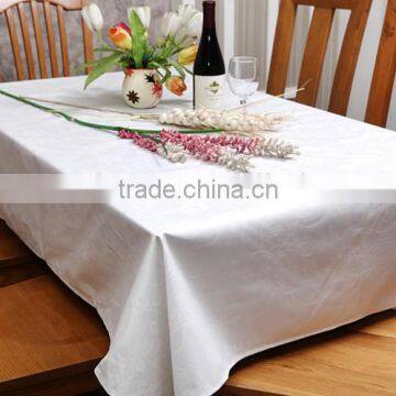 China Wholesale Restaurant Table Cloth photo-2