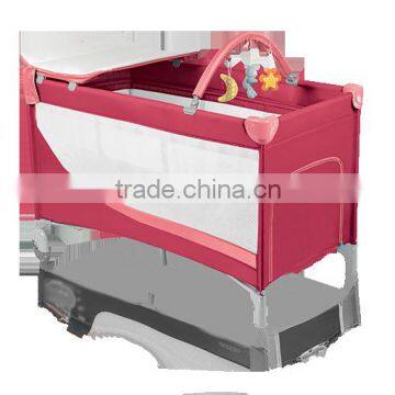 Baby Playpen Baby Travel Cot Baby Crib