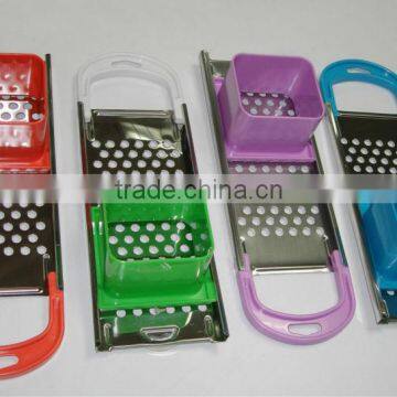 2015 Best Prices Super Vegetable/potato Gnocchi Grater photo-2