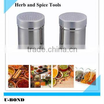 Durable Herb and Spice Tools Set