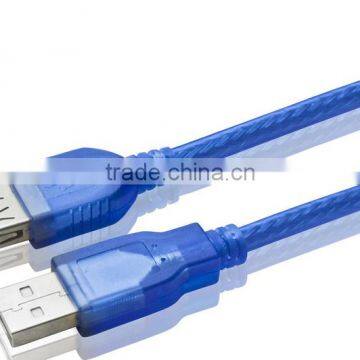 Waterproof usb cable AM /AF