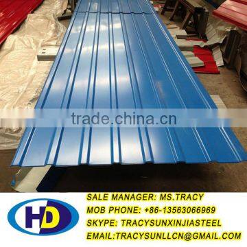 LOVE--Prepainted Galvanized Steel coil/PPGI coils be used roofing sheet