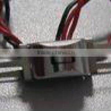 Card reader head/Magnetic Card Machine Read /Magnetic Read Head.