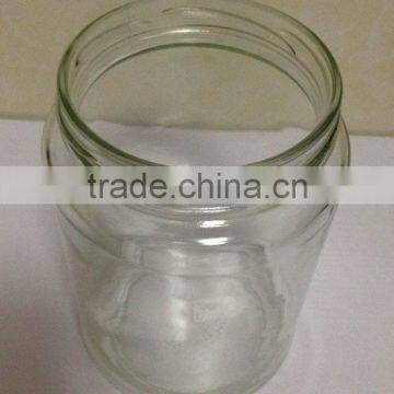 680ml Wholesale Glass Jars photo-2